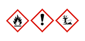 GHS  Symbol