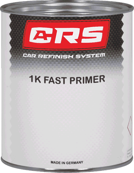 1K Fast Primer L´Grey (ca. RAL 7035) 1L – Car Refinish System